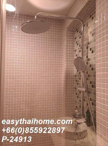 รูป P-24913 ให้เช่า คอนโด อเวนิว 61 Khlong Tan Nuea, Watthana, Bangkok พร้อมอยู่ ราคาถูก Line Id @easythaihome 085-592-2897 - รูปที่ 23/39