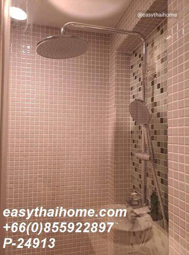รูป P-24913 ให้เช่า คอนโด อเวนิว 61 Khlong Tan Nuea, Watthana, Bangkok พร้อมอยู่ ราคาถูก Line Id @easythaihome 085-592-2897 - รูปที่ 23/39