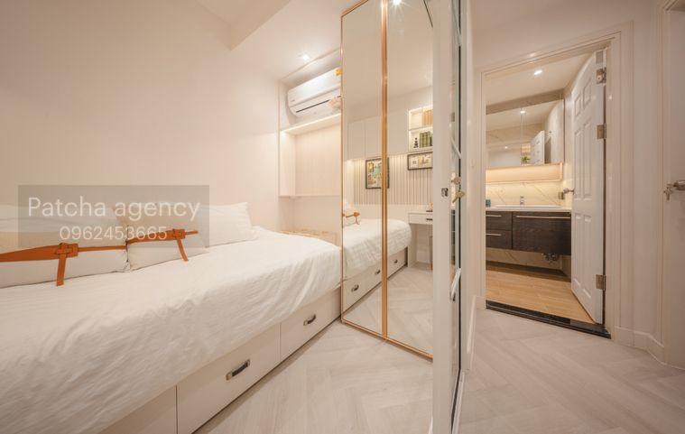 picture Supalai Casa Riva . 2bed 64sq.m. Line id: @pfagent - 7/16