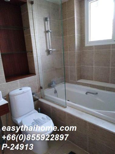 รูป P-24913 ให้เช่า คอนโด อเวนิว 61 Khlong Tan Nuea, Watthana, Bangkok พร้อมอยู่ ราคาถูก Line Id @easythaihome 085-592-2897 - รูปที่ 14/39