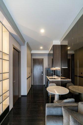 picture 🎀#OL2305_062🎀💥Urgent💥 Available February 3rd, 2026. Click quickly before it's gone‼️ For Rent 39k.🔥🔥 Park Origin Thonglor Condo - 4/16