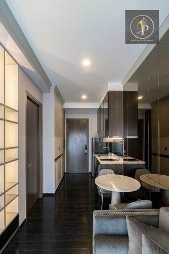 picture 🎀#OL2305_062🎀💥Urgent💥 Available February 3rd, 2026. Click quickly before it's gone‼️ For Rent 39k.🔥🔥 Park Origin Thonglor Condo - 4/16