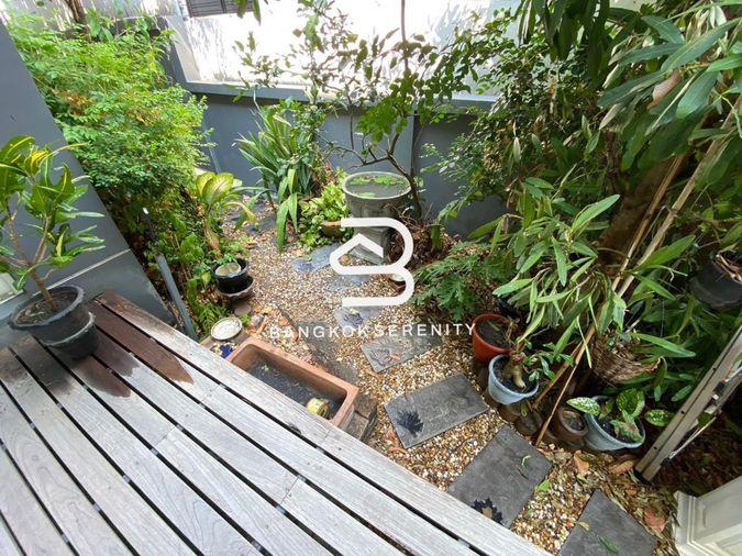 รูป ขายบ้านพร้อมเฟอร์ นารา โบทานิค ศรีนครินทร์ - รูปที่ 27/28