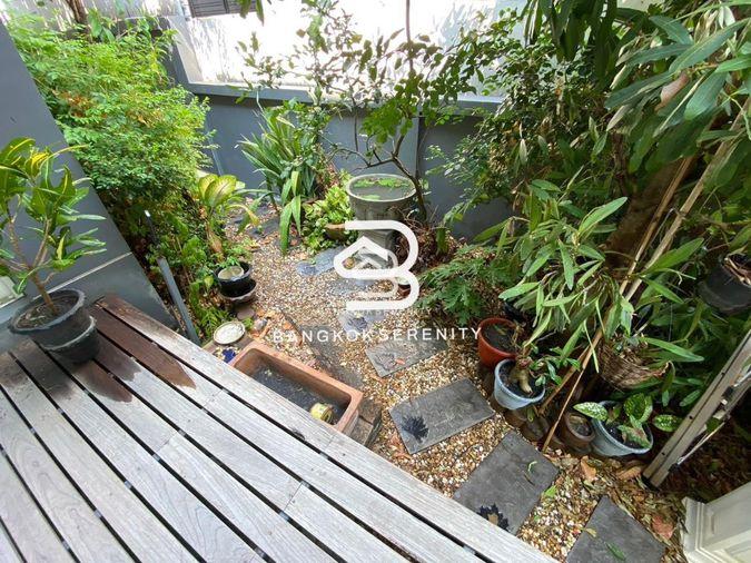 รูป ขายบ้านพร้อมเฟอร์ นารา โบทานิค ศรีนครินทร์ - รูปที่ 27/28