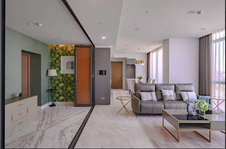 picture Monument Thonglor. 2bed 125sqm. Line id: @pfagent - 6/24