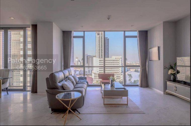 picture Monument Thonglor. 2bed 125sqm. Line id: @pfagent - 5/24