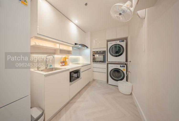 picture Supalai Casa Riva . 2bed 64sq.m. Line id: @pfagent - 15/16