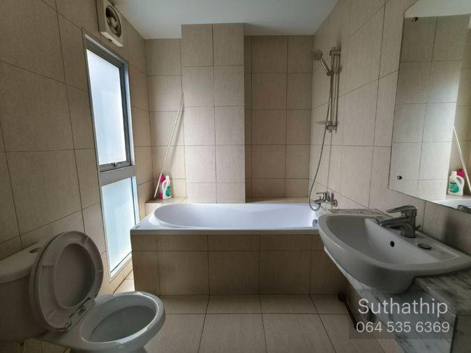 picture Condo for rent : Von Napa Sukhumvit 38(( BTS Thong Lor Station )) MK-02 line @livingbkk - 13/14