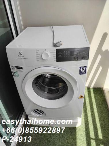 รูป P-24913 ให้เช่า คอนโด อเวนิว 61 Khlong Tan Nuea, Watthana, Bangkok พร้อมอยู่ ราคาถูก Line Id @easythaihome 085-592-2897 - รูปที่ 32/39