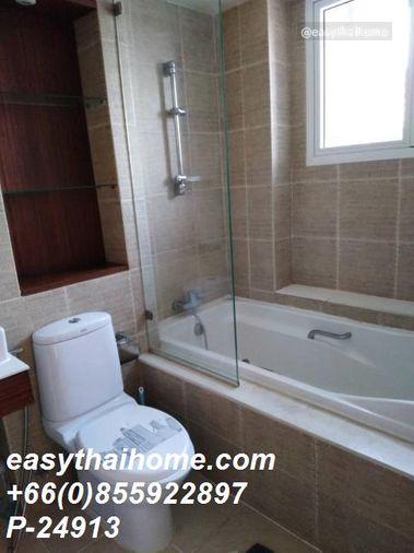 รูป P-24913 ให้เช่า คอนโด อเวนิว 61 Khlong Tan Nuea, Watthana, Bangkok พร้อมอยู่ ราคาถูก Line Id @easythaihome 085-592-2897 - รูปที่ 7/39