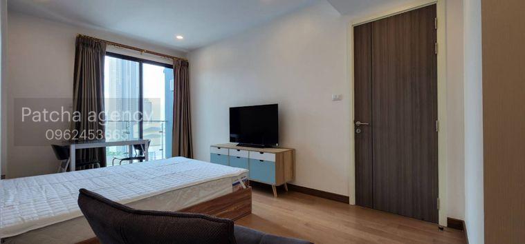picture Supalai Premier. 2bed 108sqm. Line id: @pfagent - 12/19