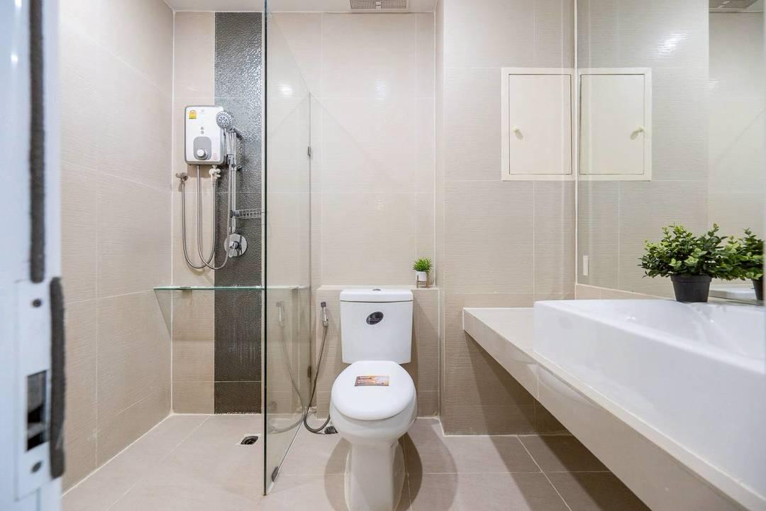 รูป 🍃OwBestLiving130126🍃 Happy Condo Ladprao 101  - รูปที่ 14/20