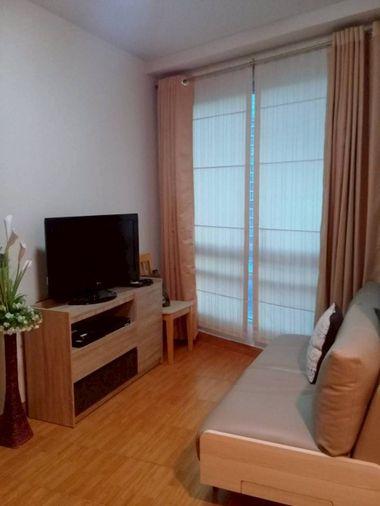 รูป 🏢 ขายคอนโด : The Zest Ladprao (เดอะ เซสท์ ลาดพร้าว) รหัสทรัพย์ | 📌LNP-C11534 - รูปที่ 8/11