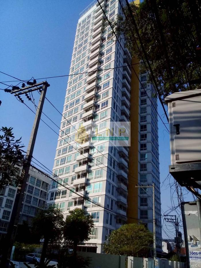 รูป 🏢 ขายคอนโด : The Zest Ladprao (เดอะ เซสท์ ลาดพร้าว) รหัสทรัพย์ | 📌LNP-C11534 - รูปที่ 2/11