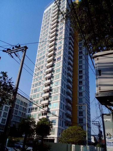 รูป 🏢 ขายคอนโด : The Zest Ladprao (เดอะ เซสท์ ลาดพร้าว) รหัสทรัพย์ | 📌LNP-C11534 - รูปที่ 2/11
