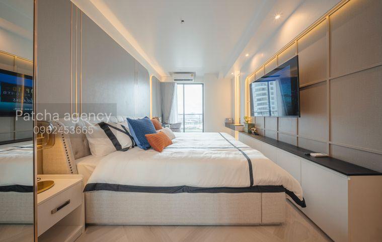 picture Supalai Casa Riva . 2bed 64sq.m. Line id: @pfagent - 12/16