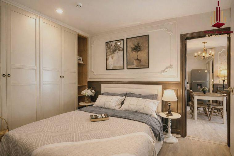 picture ✨ For Rent: Regent Home Bangna Condo ✨ 💰 Only 27,000 THB/month - 5/5