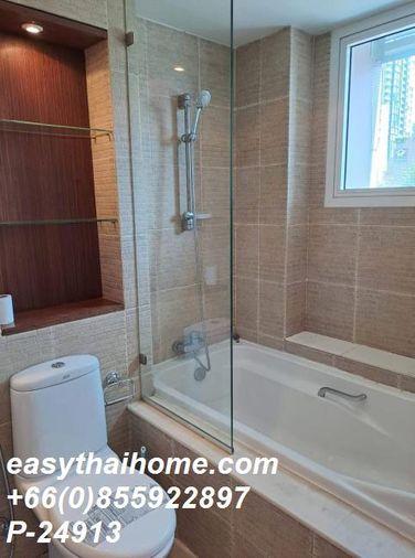 รูป P-24913 ให้เช่า คอนโด อเวนิว 61 Khlong Tan Nuea, Watthana, Bangkok พร้อมอยู่ ราคาถูก Line Id @easythaihome 085-592-2897 - รูปที่ 20/39