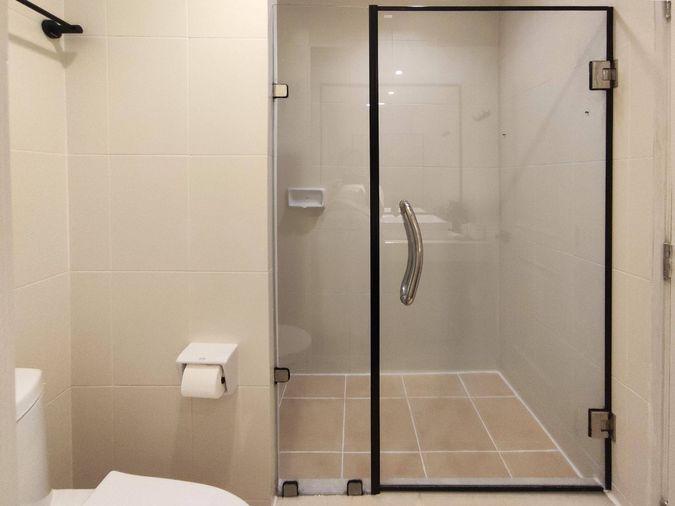 รูป 🟢ER25634🟢ให้เช่า / For Rent City Living Ratchada | Studio 37 ตร.ม. | 💰 27,000 บาท/เดือน - รูปที่ 5/13