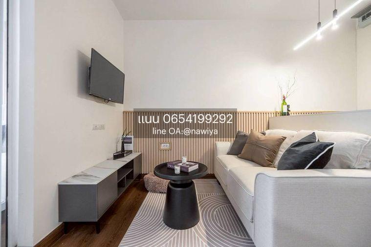 รูป 🍃OwBestLiving130126🍃 Happy Condo Ladprao 101 - รูปที่ 13/20