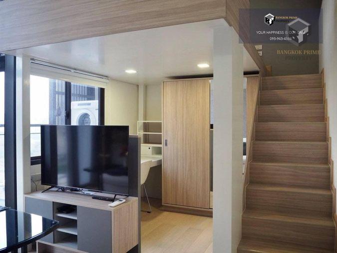 picture Chewathai Residence Asoke | ðNear BTS, MRT Rama 9 #2026011713744 #MKT - 4/9