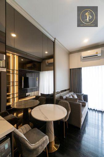 picture 🎀#OL2305_062🎀💥Urgent💥 Available February 3rd, 2026. Click quickly before it's gone‼️ For Rent 39k.🔥🔥 Park Origin Thonglor Condo - 2/16