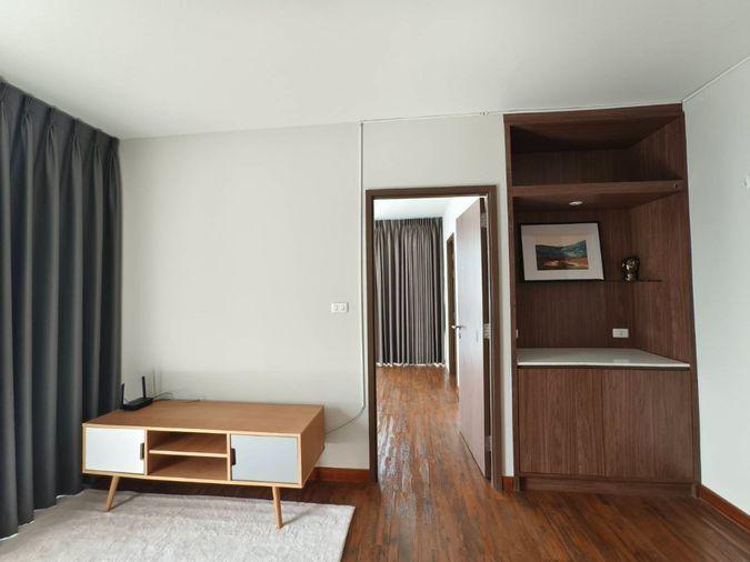 picture Condo for rent  :  Von Napa Sukhumvit 38(( BTS Thong Lor Station ))   MK-02 line @livingbkk  - 6/14