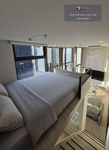 picture Chewathai Residence Asoke | 🚝Near BTS, MRT Rama 9 #2026011713743 #MKT - 7/9