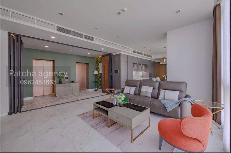picture Monument Thonglor. 2bed 125sqm. Line id: @pfagent - 7/24