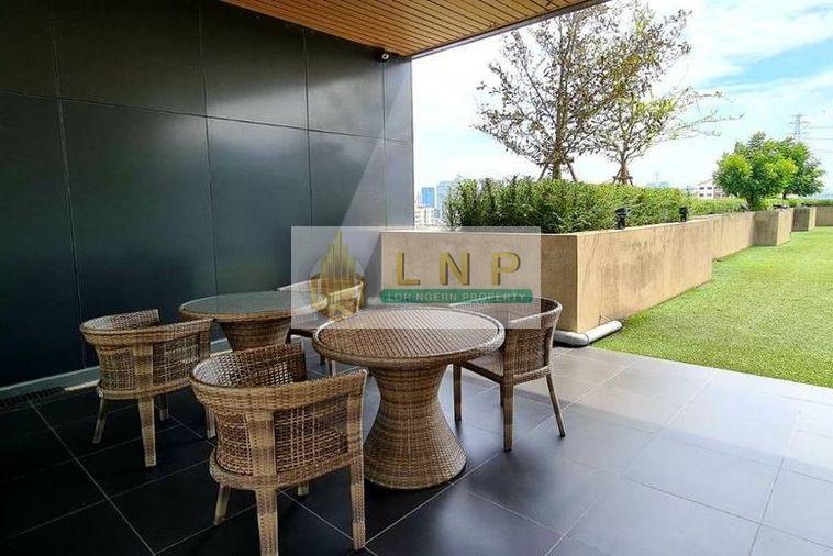 รูป 🏢 ขายคอนโด : The Unique Ladprao 10 (ดิ ยูนีค ลาดพร้าว 10) รหัสทรัพย์ | 📌LNP-C11535 - รูปที่ 2/31