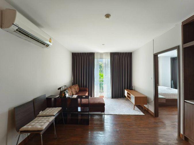 picture Condo for rent  :  Von Napa Sukhumvit 38(( BTS Thong Lor Station ))   MK-02 line @livingbkk  - 4/14