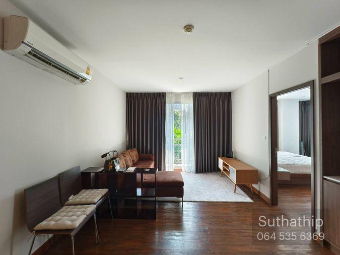 picture Condo for rent : Von Napa Sukhumvit 38(( BTS Thong Lor Station )) MK-02 line @livingbkk - 4/14