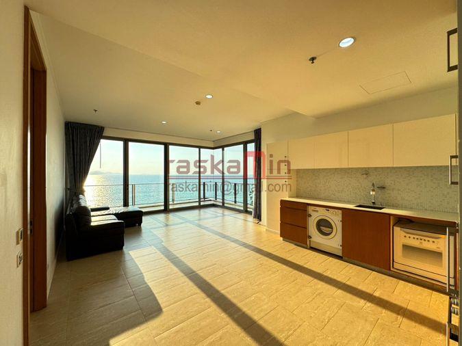 รูป NORTHPOINT PATTAYA – คอนโดหรูติดทะเล ให้เช่า - รูปที่ 2/34
