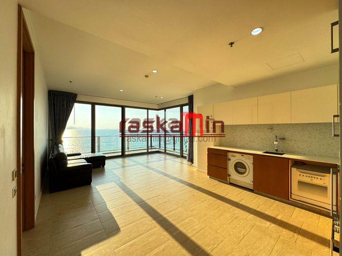 รูป NORTHPOINT PATTAYA – คอนโดหรูติดทะเล ให้เช่า - รูปที่ 2/34