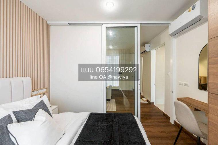 รูป 🍃OwBestLiving130126🍃 Happy Condo Ladprao 101 - รูปที่ 2/20