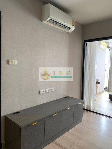 รูป 🏢 ขายคอนโด : The Unique Ladprao 10 (ดิ ยูนีค ลาดพร้าว 10) รหัสทรัพย์ | 📌LNP-C11535 - รูปที่ 26/31