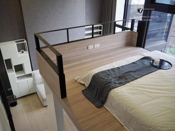 picture Chewathai Residence Asoke | 🚝Near BTS, MRT Rama 9 #2026011713744 #MKT - 5/9