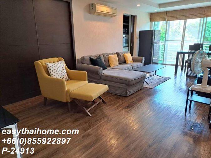 รูป P-24913 ให้เช่า คอนโด อเวนิว 61 Khlong Tan Nuea, Watthana, Bangkok พร้อมอยู่ ราคาถูก Line Id @easythaihome 085-592-2897 - รูปที่ 35/39