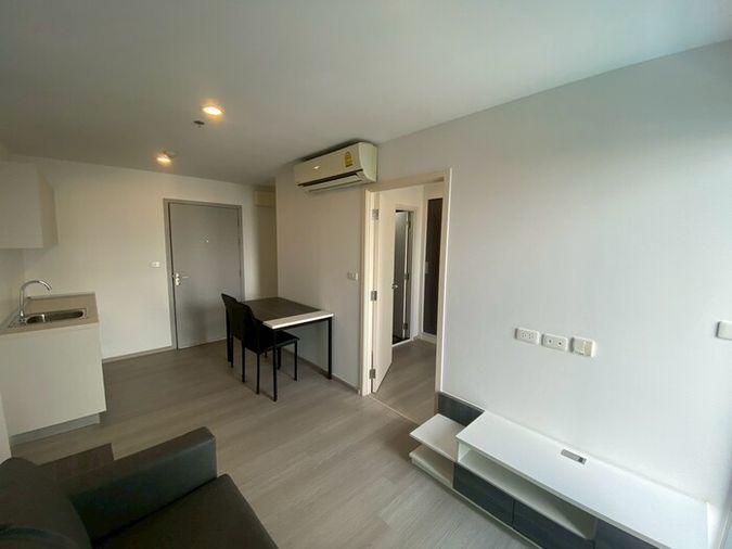 รูป 💥💥ขายห้องใหม่!! Condo Chewathai Phetkasem27 ขนาด 30.78 ตร.ม.ชั้น 8 วิวสระ ตรงข้าม ม.สยาม สอบถาม LINE: @atfirm💥💥 - รูปที่ 7/16