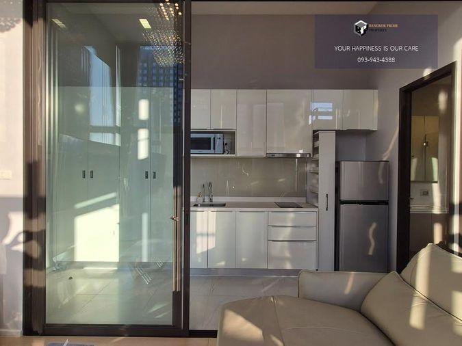 picture Chewathai Residence Asoke | 🚝Near BTS, MRT Rama 9 #2026011713743 #MKT - 8/9