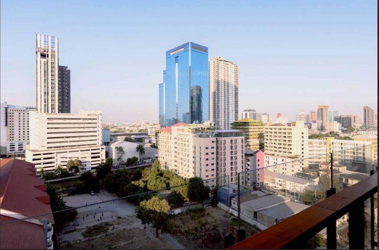 picture Monument Thonglor. 2bed 125sqm. Line id: @pfagent - 24/24