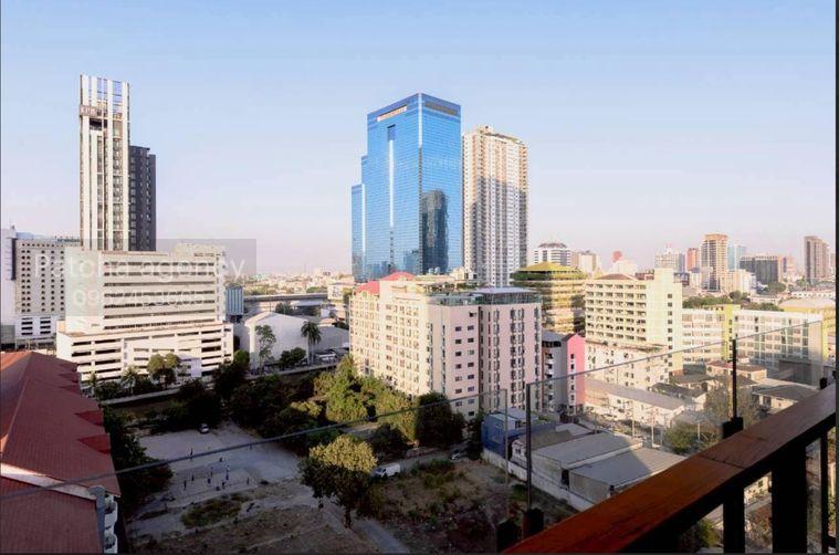 picture Monument Thonglor. 2bed 125sqm. Line id: @pfagent - 24/24