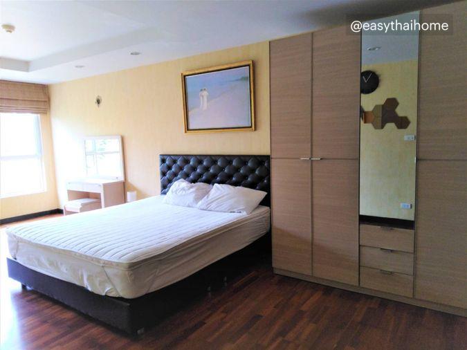 รูป P-24913 ให้เช่า คอนโด อเวนิว 61 Khlong Tan Nuea, Watthana, Bangkok พร้อมอยู่ ราคาถูก Line Id @easythaihome 085-592-2897 - รูปที่ 1/39