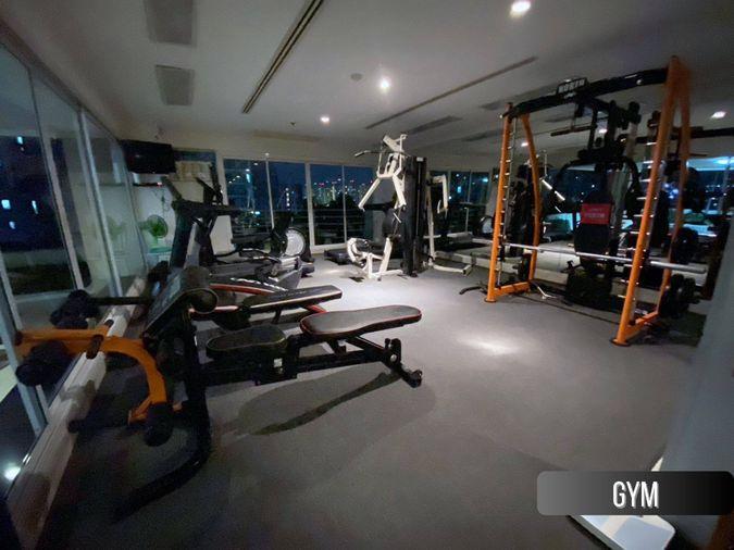 รูป 🟢ER25634🟢ให้เช่า / For Rent City Living Ratchada | Studio 37 ตร.ม. | 💰 27,000 บาท/เดือน - รูปที่ 10/13