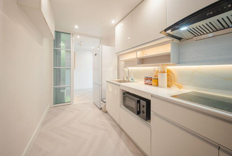 picture Supalai Casa Riva . 2bed 64sq.m. Line id: @pfagent - 16/16