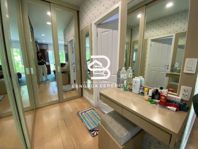 รูป ขายบ้านพร้อมเฟอร์ นารา โบทานิค ศรีนครินทร์ - รูปที่ 8/28