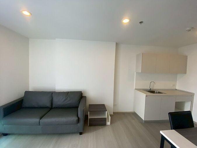 รูป 💥💥ขายห้องใหม่!! Condo Chewathai Phetkasem27 ขนาด 30.78 ตร.ม.ชั้น 8 วิวสระ ตรงข้าม ม.สยาม สอบถาม LINE: @atfirm💥💥 - รูปที่ 4/16