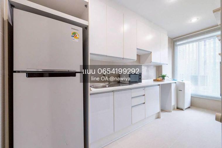 รูป 🍃OwBestLiving130126🍃 Happy Condo Ladprao 101 - รูปที่ 10/20