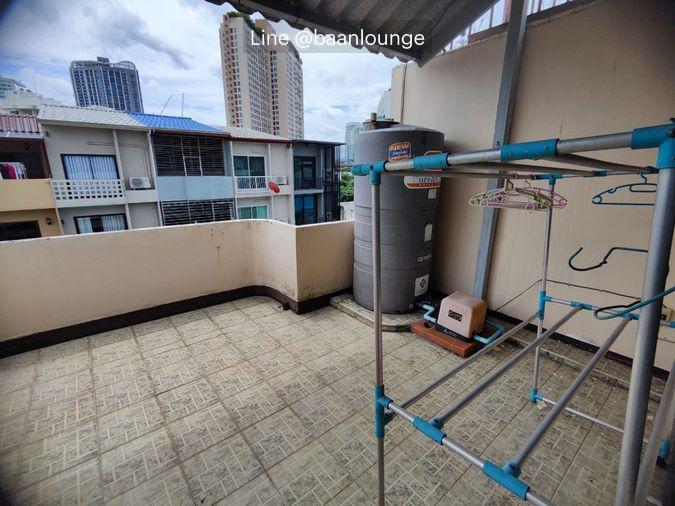 รูป ใกล้สถานี BTS เอกมัย และพระโขนง ขายทาวน์เฮ้าส์ 3 ชั้น ซอยสุขุมวิท 65 ไม่ถึง 1 กิโลเมตร ใกล้ห้าง Gateway - รูปที่ 23/23