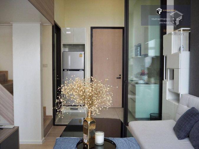 picture Chewathai Residence Asoke | ðNear BTS, MRT Rama 9 #2026011713744 #MKT - 3/9